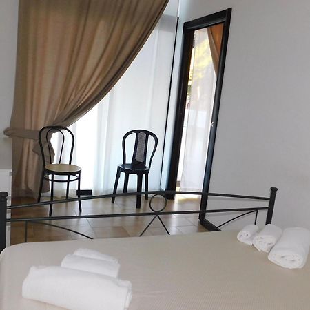 Venti Di Mare Hotel Монополи Екстериор снимка