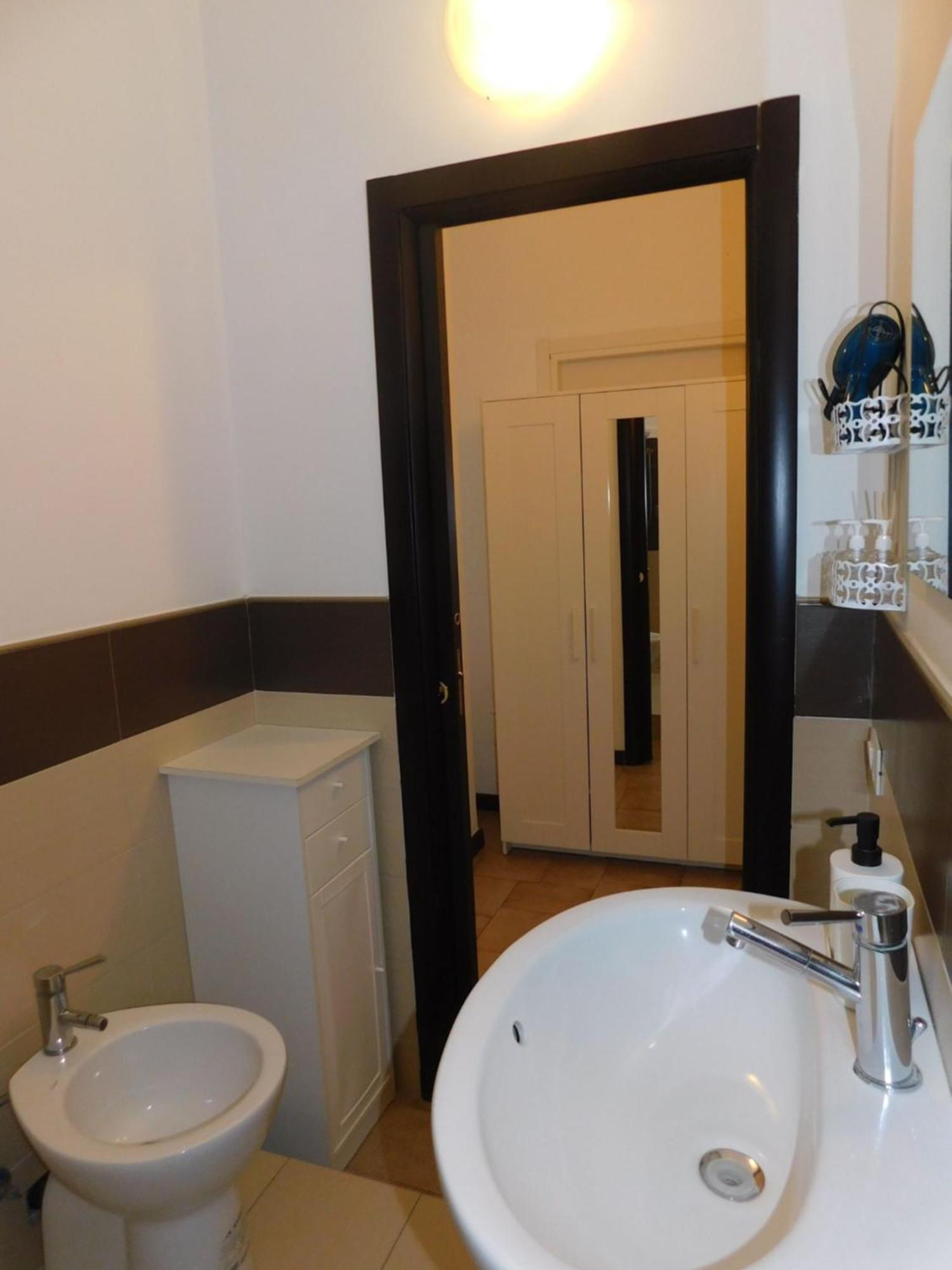 Venti Di Mare Hotel Монополи Екстериор снимка