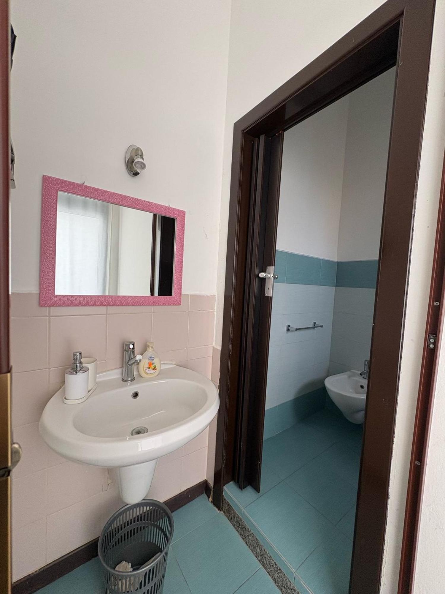 Venti Di Mare Hotel Монополи Екстериор снимка