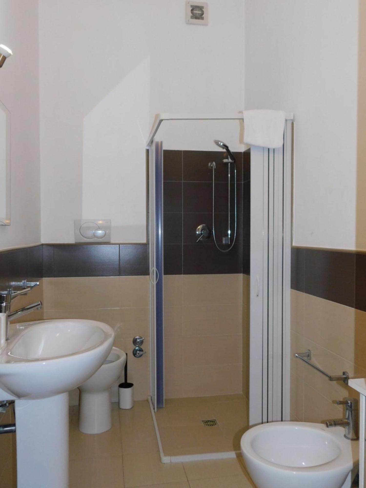 Venti Di Mare Hotel Монополи Екстериор снимка